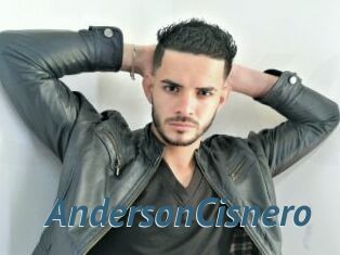AndersonCisnero