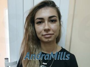 AndraMills