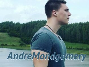 AndreMondgomery