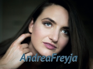 AndreaFreyja