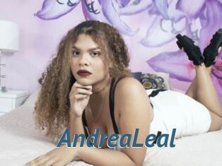 AndreaLeal
