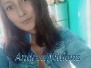 AndreaWillians