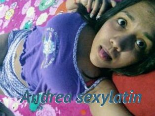 Andrea_sexylatin
