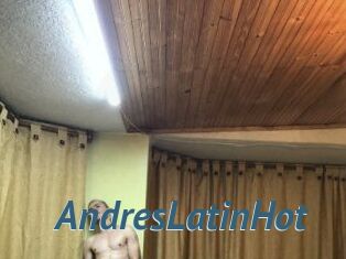 AndresLatinHot