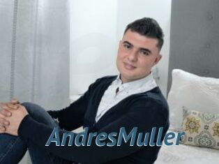 AndresMuller