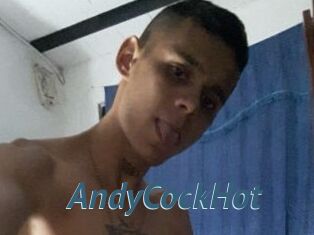 AndyCockHot
