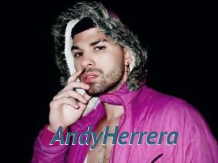 AndyHerrera