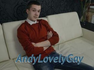 AndyLovelyGay