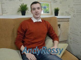 AndyRossy