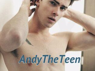 AndyTheTeen