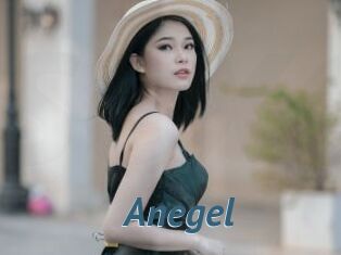 Anegel