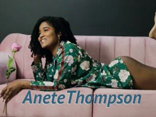 AneteThompson
