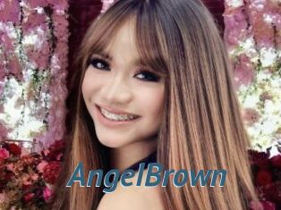 AngeIBrown
