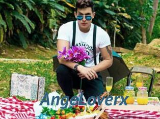 AngeLoverx