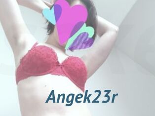 Angek23r