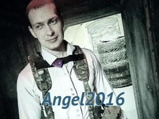 Angel2016
