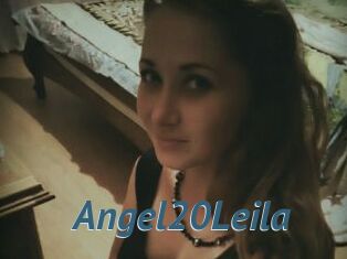 Angel20Leila