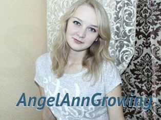 AngelAnnGrowing