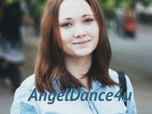 AngelDance4u