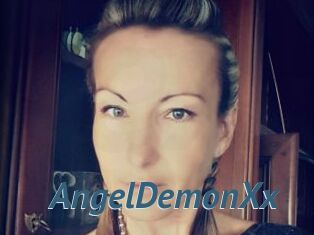 AngelDemonXx