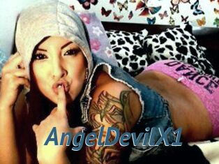 AngelDevilX1