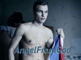 AngelFromGod