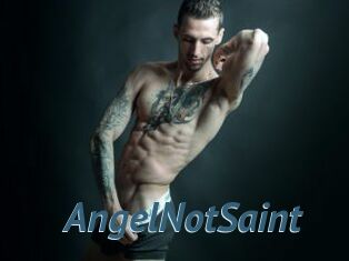 AngelNotSaint