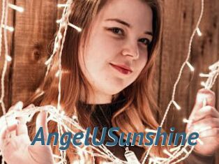 AngelUSunshine