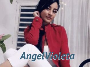 AngelVioleta
