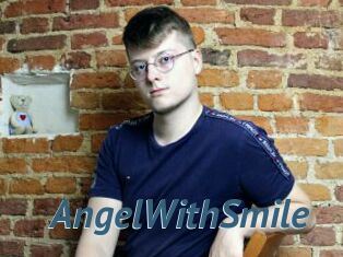 AngelWithSmile