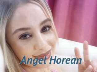 Angel_Horean