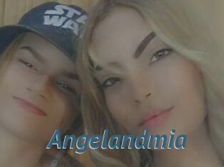 Angelandmia