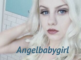 Angelbabygirl