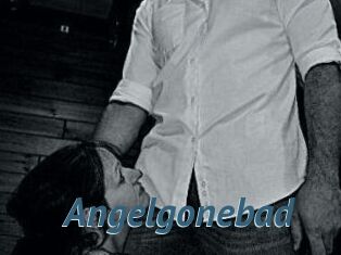 Angelgonebad