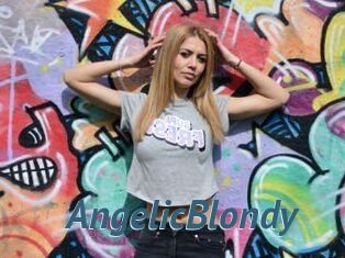 AngelicBlondy
