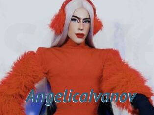 AngelicaIvanov