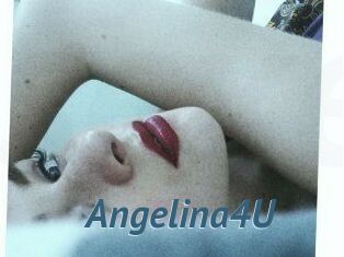 Angelina4U