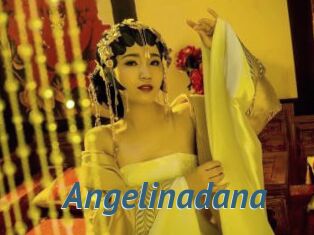 Angelinadana