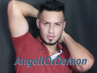 AngellOrDemon