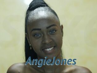 AngieJones