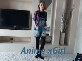 Anime_xGirl
