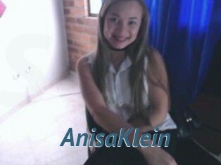 AnisaKlein