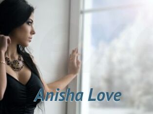 Anisha_Love_