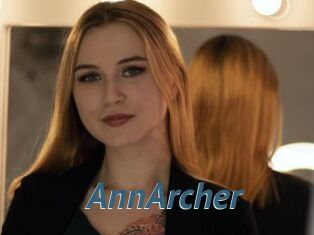 AnnArcher