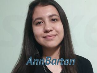 AnnBarton