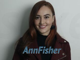 AnnFisher