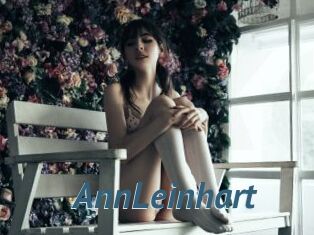 AnnLeinhart