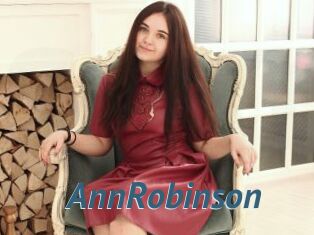 AnnRobinson