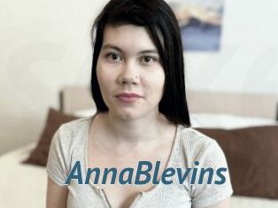 AnnaBlevins