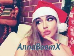 AnnaBoomX